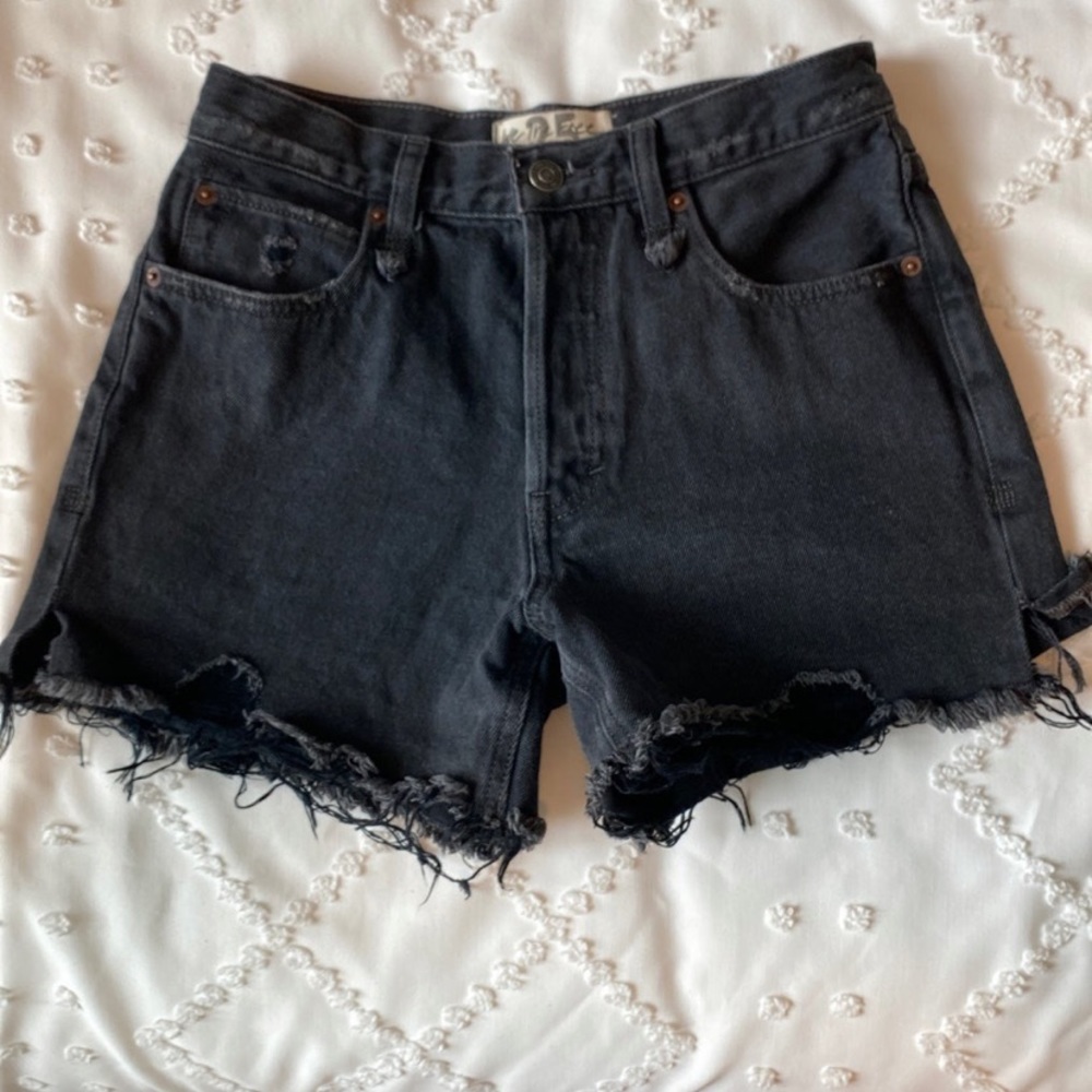 Free people shorts